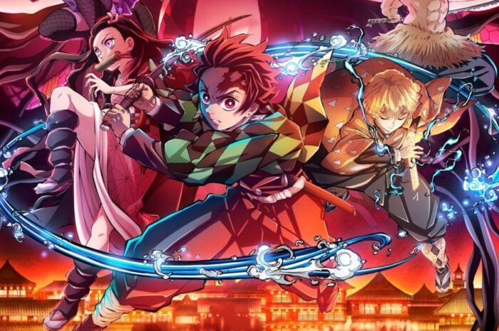 Subaru Kimura as the voice actor of the muscular mouse !? The viewer is astonished by the casting of the 4th episode of the “Kimetsu no Yaiba”!