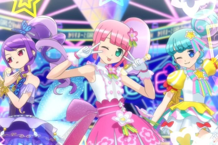 ‘PriPara’ Man Puri’s new stage will be staged in March, and Idol Land will become a zombie panic