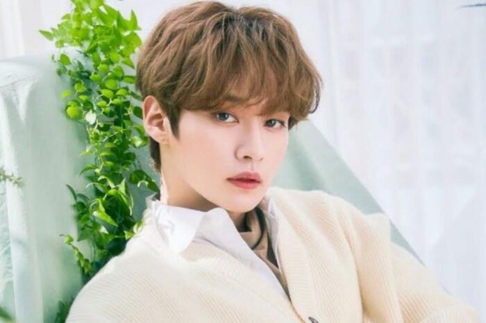 Stray Kids Reno, the K-Pop representative leading dancer, was selected.