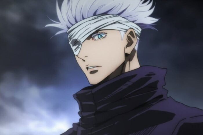 TOHO animation of ‘Jujutsu Kaisen,’ a vast burial mound of an unknown burial person in a residential area of Kobe city, has been converted into an anime MV.