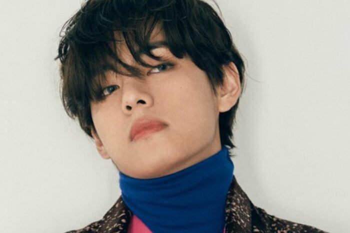 BTS V, Japan Popularity Ranking 43 weeks in a row No. 1 record ‘One-top popularity’