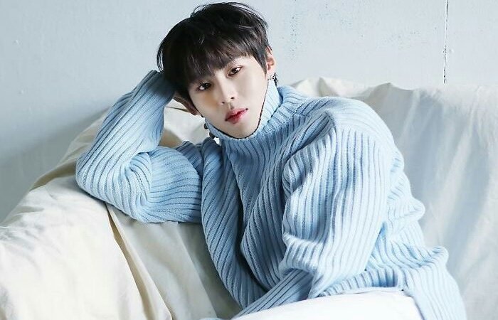 Ha Sung-woon, ‘Thinking of the Moon When Flowers Bloom’ OST Participation. ‘Dream of You Sing