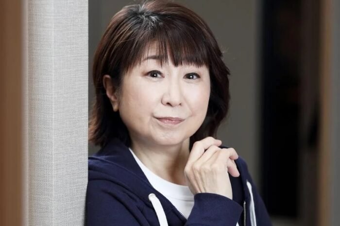 ‘The boy role will be the last in Luffy’ ‘ONE PIECE’ voice actor Mayumi Tanaka talks about ‘goals until the final episode.’