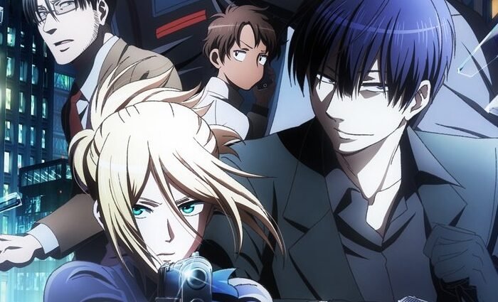 ‘Love of Kill’ Fe newly written voice drama delivered, original story linked with animation