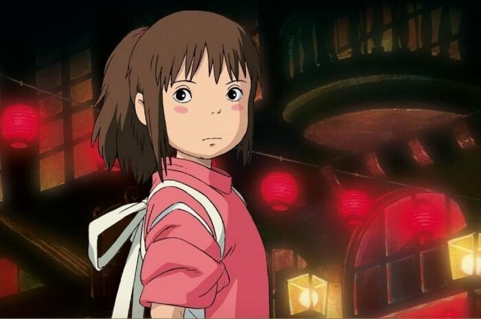 Check it out tonight on ‘Spirited Away’! The bathhouse runs the excellent management policy of the bathhouse ‘Ayuya’!