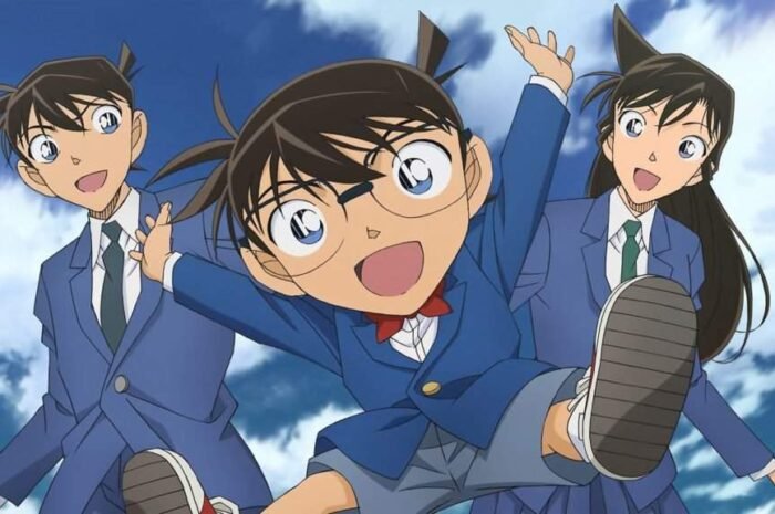 Detective Conan: Episode 1033 ‘Taiko Master’s Shogi Board’ Shukichi Haneda Appears ‘Meeting Important People’