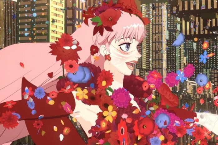 Mamoru Hosoda’s ‘Dragon and Belle Princess’ debuted in 6th place in the United States.