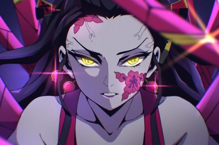 ‘Kimetsu no Yaiba’ Yukaku Hen, the new scene cut of episode 8, echoed in the powerful battle scene ‘Amazing’ ‘I see it many times’ ‘Flashy.’