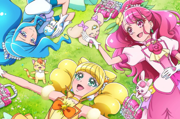 ‘Theatrical version Jujutsu Kaisen 0’ exceeded 8 billion yen in revenue. ‘Pretty Cure’ new theme, voice actor announced.