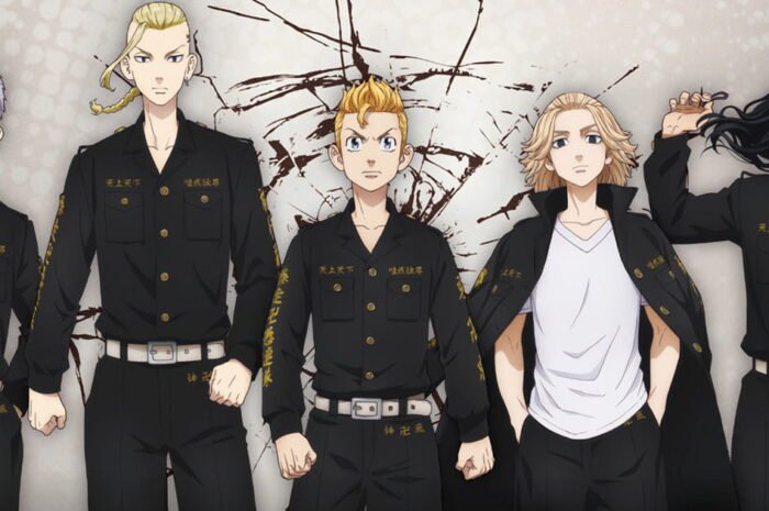 ‘Tokyo Revengers’ anime official guidebook definitive edition released today 53 pages of new information added, cast roundtable recording