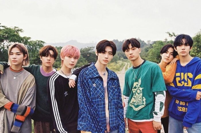 Who led the 7.8 billion K-pop-related global tweets on Twitter?