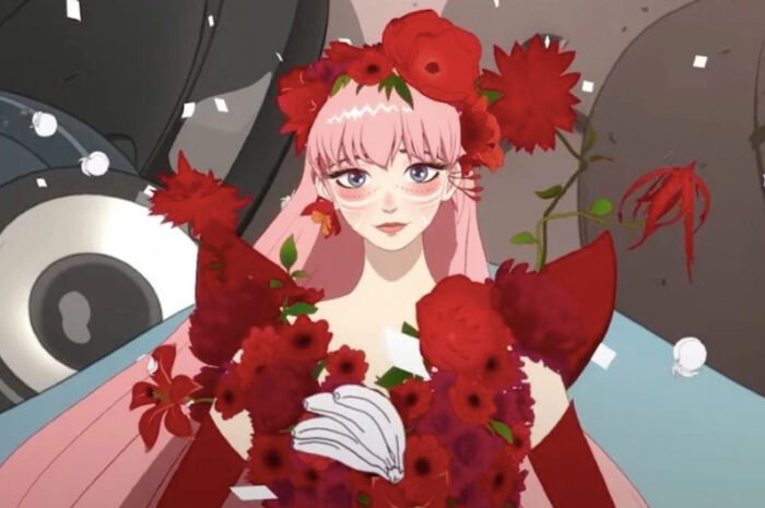 ‘Princess of Dragon and Belle’ was released in the United States. What the critics say