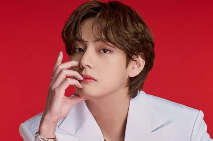 BTS V, No. 1 in Japan’s popularity ranking for 40 weeks in a row Unmatched ‘one-top popularity’