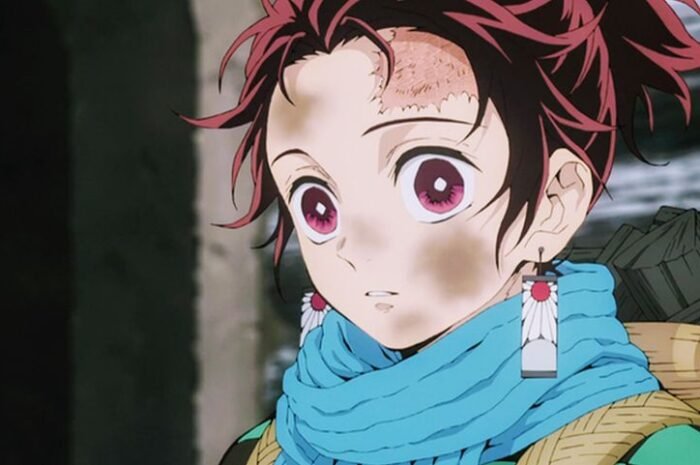 Kazuhiko Inoue is a hot topic in the appearance of a new character, the mysterious ‘swordfighter,’ in the ‘Kimetsu no Yaiba’ Yukaku edition.