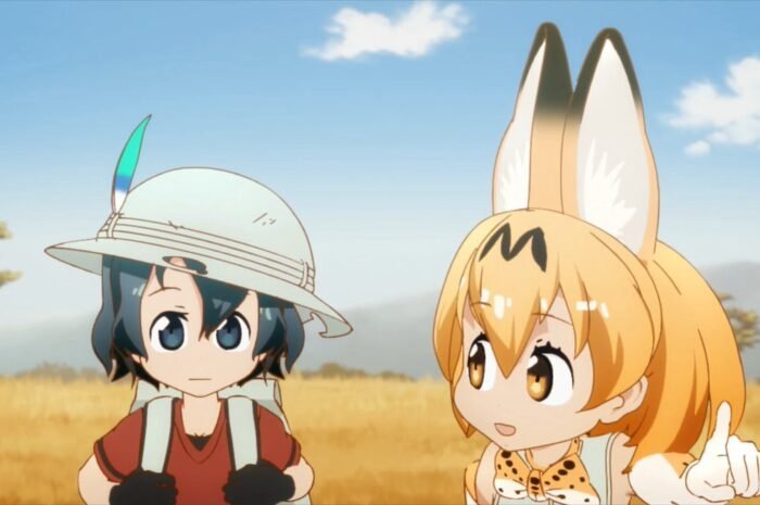 ‘Kemono Friends’ directed by Tatsuki to the latest production ‘2023? On Screen’ in the first theater original work Suddenly announced to fans surprised