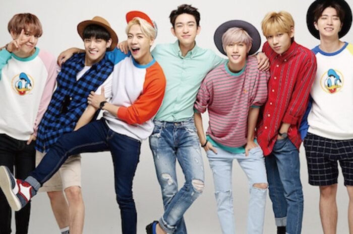 Who led the 7.8 billion K-pop-related global tweets on Twitter?