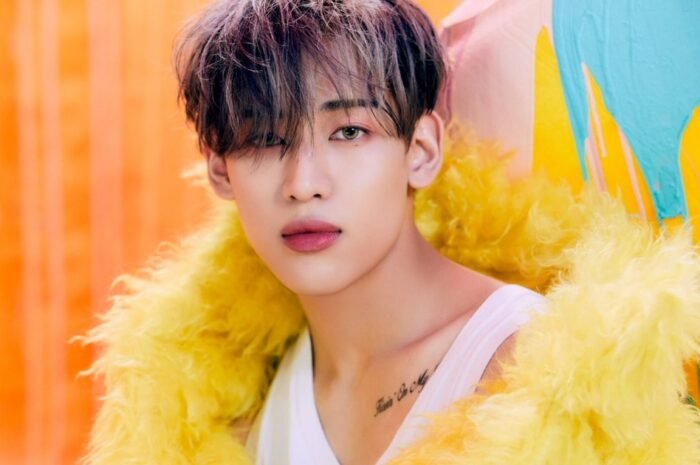 BamBam topped the K-Pop radar chart again in 3 weeks. From Nine, Victon, Wheein, Choi Yena entered TOP10.