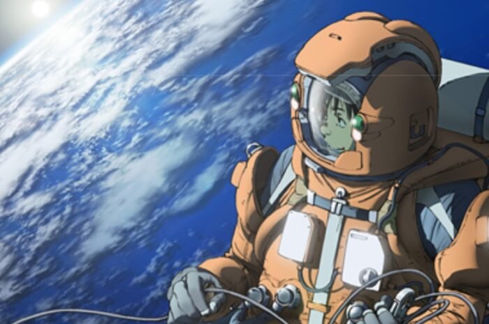 ‘Where is interesting’ in the space animation ‘Planetes’ Former JAXA expert criticized. Original author ‘Insufficient power of me.’