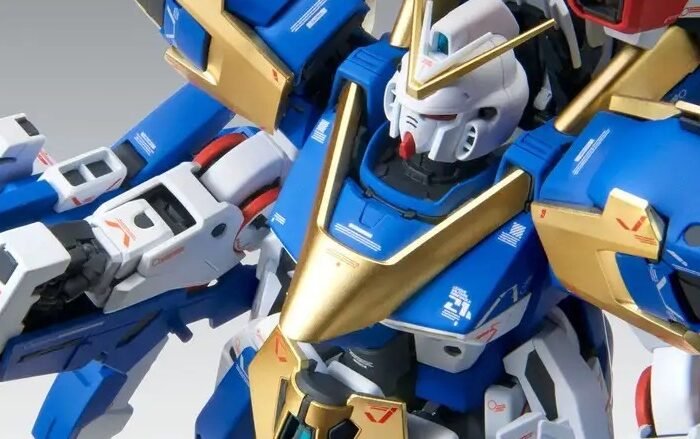 ‘Prebang Gunpla General Election 2022’ Top 10 Announcement ‘Day 5’ Revives for the First Time in 5 Years