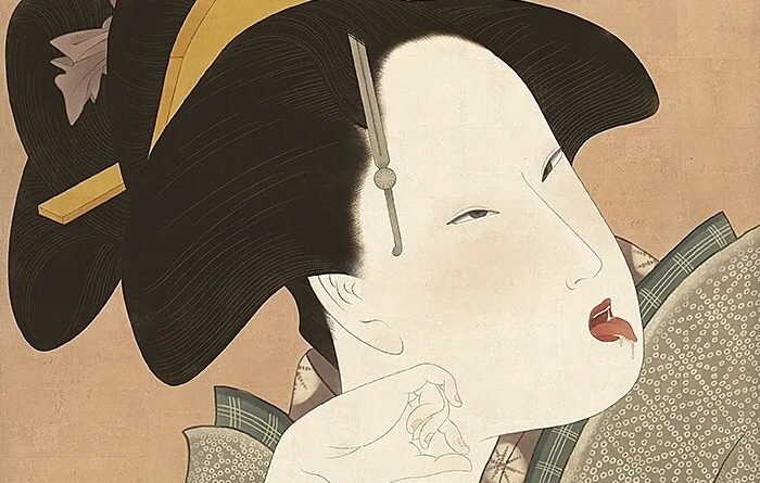 The world’s first ‘Ahegao’ art exhibition, fashionable with overseas reimports, ‘I want to express interesting, fun, and cute.’