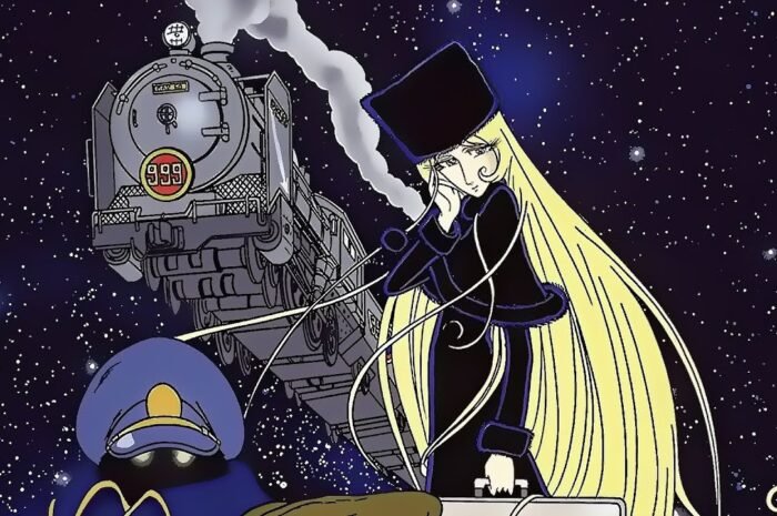 Maetel releases ‘Galaxy Express 999’ with more vivid colors and realistic sounds.