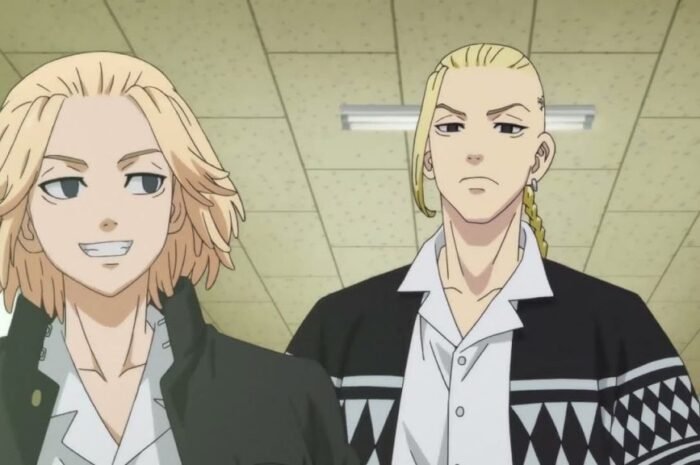 ‘Tokyo Revengers’ appears in ‘Like aloud! Karuta’