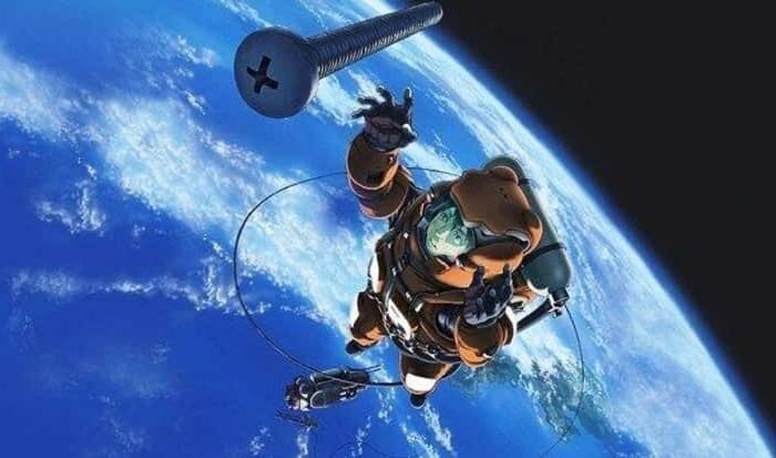 Former JAXA expert who criticized the space animation ‘Planetes’ apologized once. Post deleted ‘It was a disrespectful remark.’