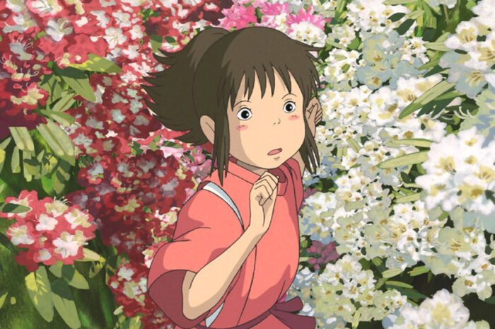 The highlight of “Spirited Away”! Voice actors Ryunosuke Kamiki & Miyu Irino, rice balls, and other “delicious” scenes