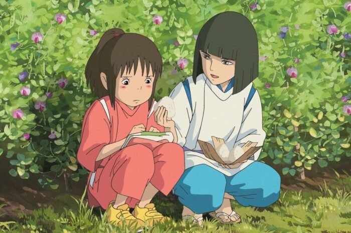 ‘Spirited Away’ is Hayao Miyazaki’s return work? I tried to summarize the itinerary of the retirement declaration