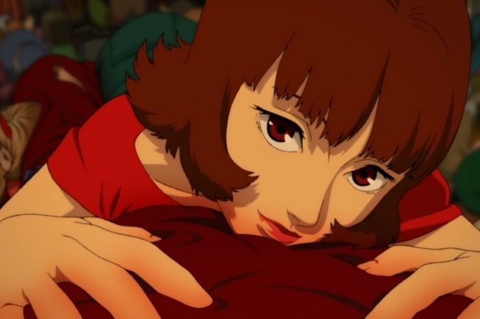 The anime movie ‘Paprika’ starring Megumi Hayashibara and Toru Furuya will be broadcast! The last work of director Satoshi Kon