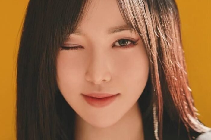 ‘Solo Debut’ Yuju, US and UK global foreign press rave ‘True K-Pop Magic’