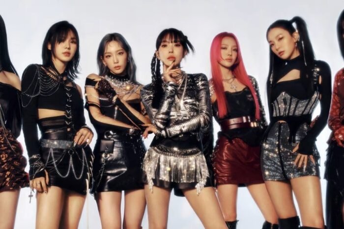 They united in ‘God the Beat,’ but what is the world view of ‘Girls on Top’?