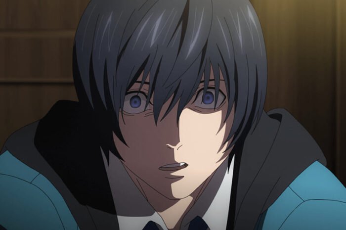 Yui Ishikawa & Hiroshi Tsuchida for the additional cast of ‘Platinum End’