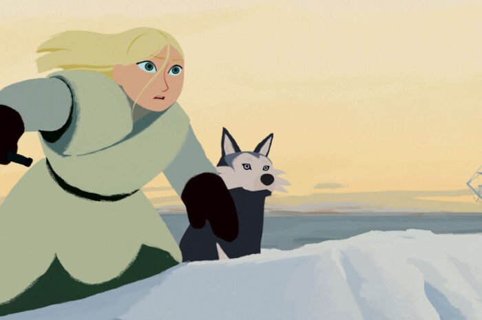 ‘Long Way North’ ‘Fantastic Story of Marona’ 2 nights continuous broadcast on E-tele