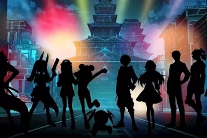 Goro Taniguchi’s original project ‘Estab-Life’ started with TV animation, smartphone games, and movies. Set in ‘Magic Remodeled Tokyo’