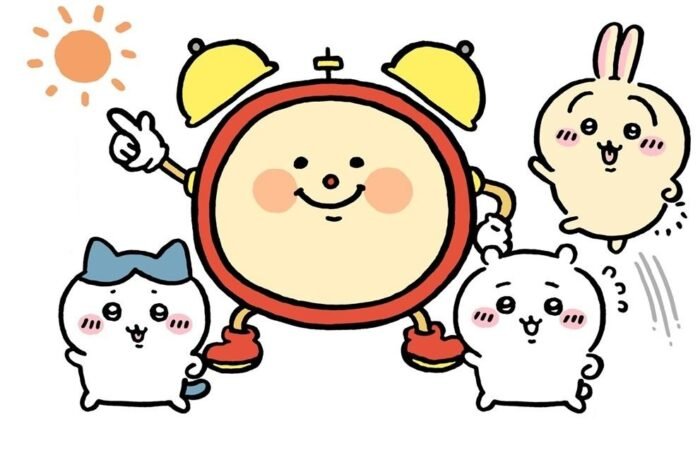 Anime ‘Chikawa’ Mezamashi TV broadcasts daily from spring, ‘Chikawa Fortune-telling’ also started.