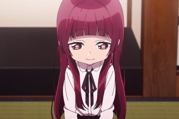 PV release with the voices of Yoshimasa Hosoya and Misaki Watada, ‘The Yakuza’s Daughter and the Caretaker.’