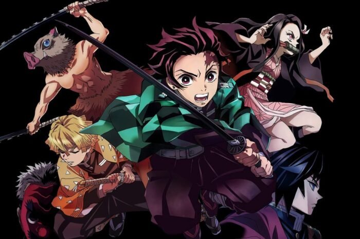 ‘Kimetsu no Yaiba’ Overwhelmingly strong character, Kurihana Ochi Kanawo ‘Maybe stronger than the pillar?’