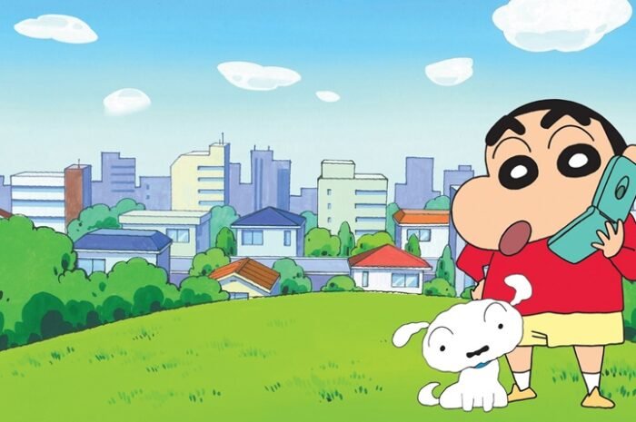 ‘Crayon Shin-chan’s Nene-chan’s ‘childcare rap’ voice ‘I want to show it to my husband.’