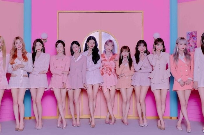 ‘After school excitement’ The birth of the second IZ*ONE ‘La Vie en Rose’ perfectly digested