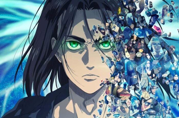 ‘Attack on Titan The Final Season’ Tears in Gabi’s eyes. The truth that I noticed as a child is too sad / Anime Episode 77