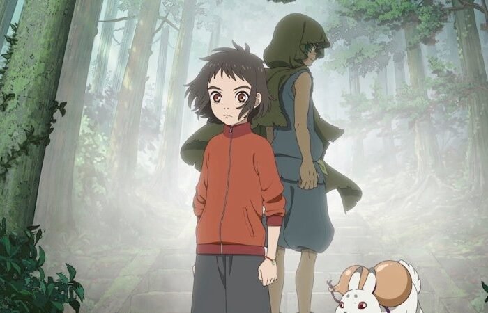 Netflix domestic ranking, anime ‘Child of Kamiari Month,’ and popular reality show are ranked in for the first time! Keep popular Japanese movies high.