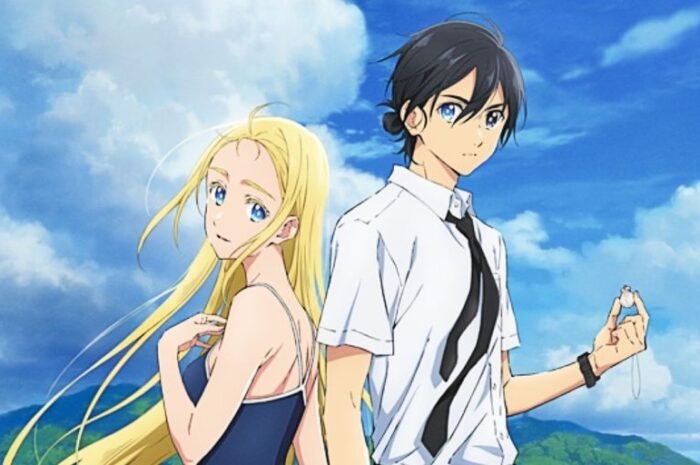 ‘Summer Time Render’ OP is Macaroni Empitsu! Teaser video lifted