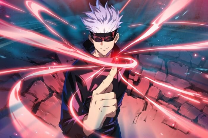 ‘Jujutsu Kaisen’ was announced in February. Fan expectations are a hot topic ‘Anime 2nd season’ ‘Sequel!’