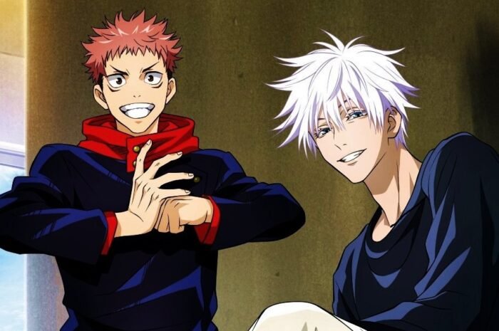 Movie ‘Jujutsu Kaisen’ exceeded 10 billion yen in revenue, over 10.4 billion yen in 45 days of release MAPPA ‘I can’t feel it.’