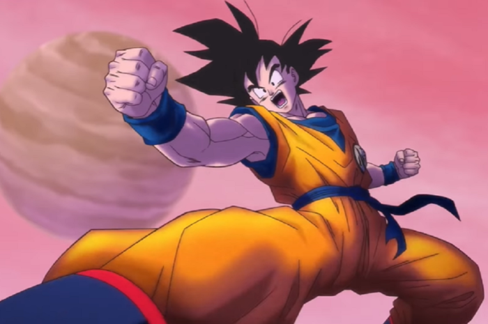 ‘Dragon Ball’ Not Frieza or Buu! Two strongest ‘maybe’ initial enemies