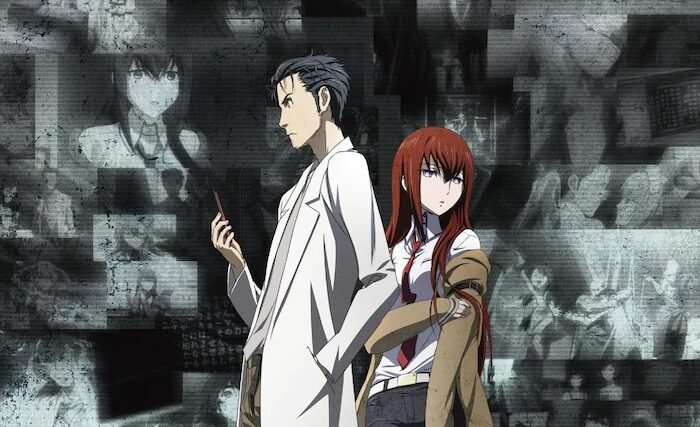 Steins Gate Anime 10th Anniversary! ‘Zero’ BD-BOX appeared. Unbroadcast epi is a video privilege.