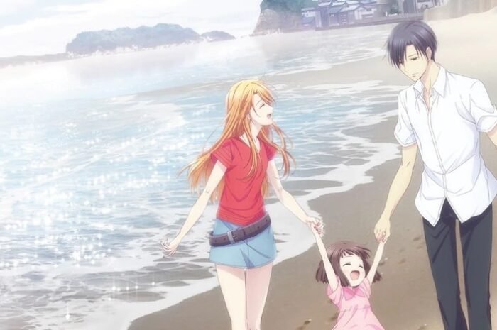 ‘Fruit Basket -prelude’ will be held seven times after the release, and Manaka Iwami and others will be on stage.