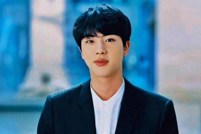BTS’ Jin, the idol’s best ‘smiliest.’