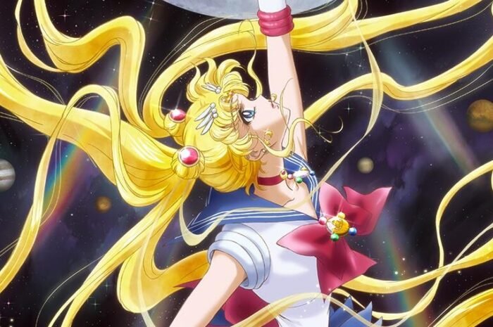 An anime work with a voice of ‘I like it before the remake.’ The popular character ‘sex change’ is controversial.